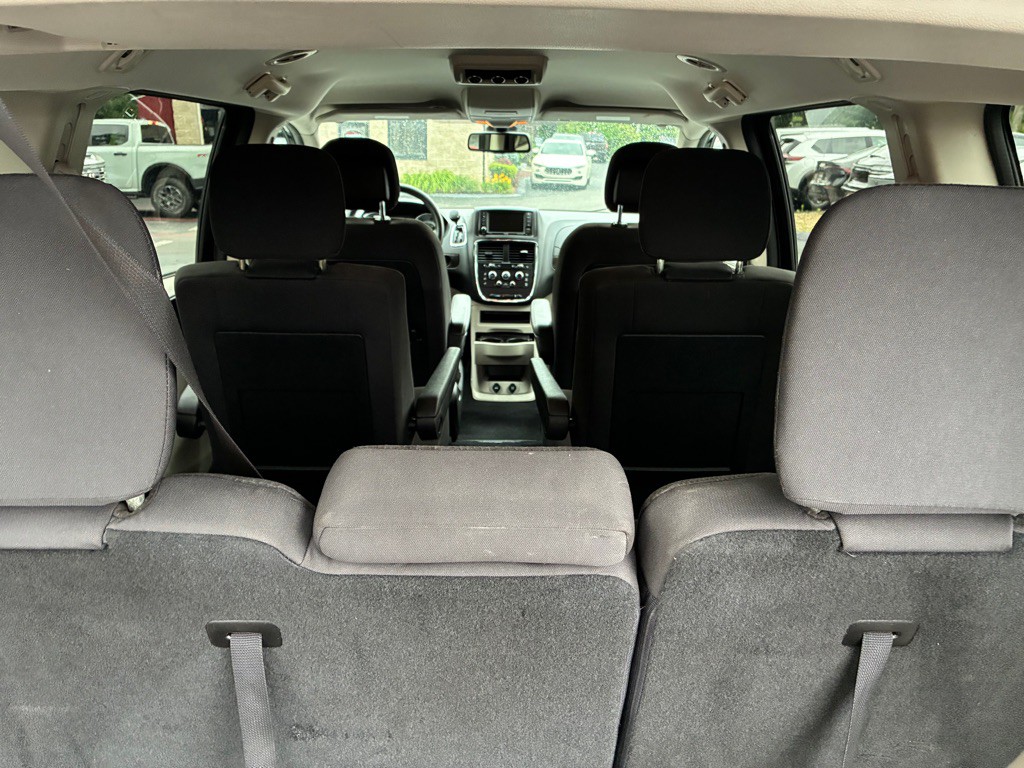 2019 Dodge Grand Caravan Image 10