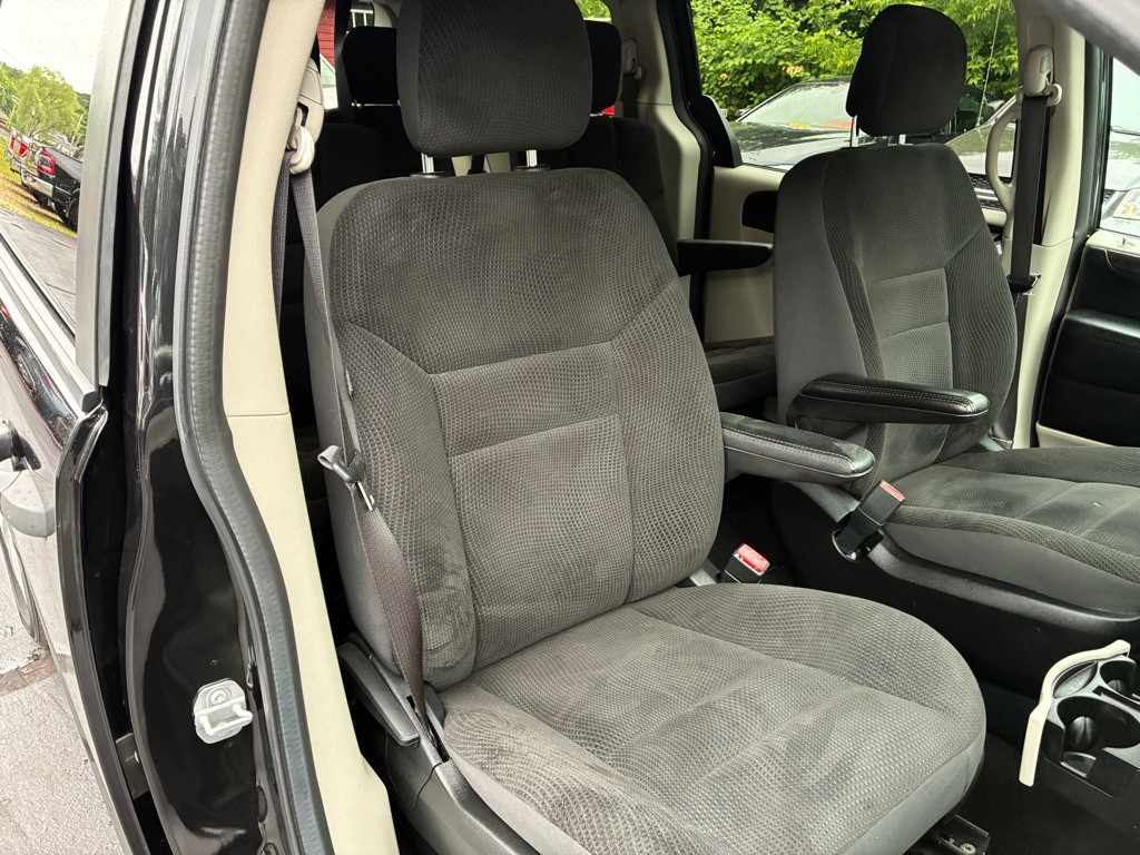 2019 Dodge Grand Caravan Image 13