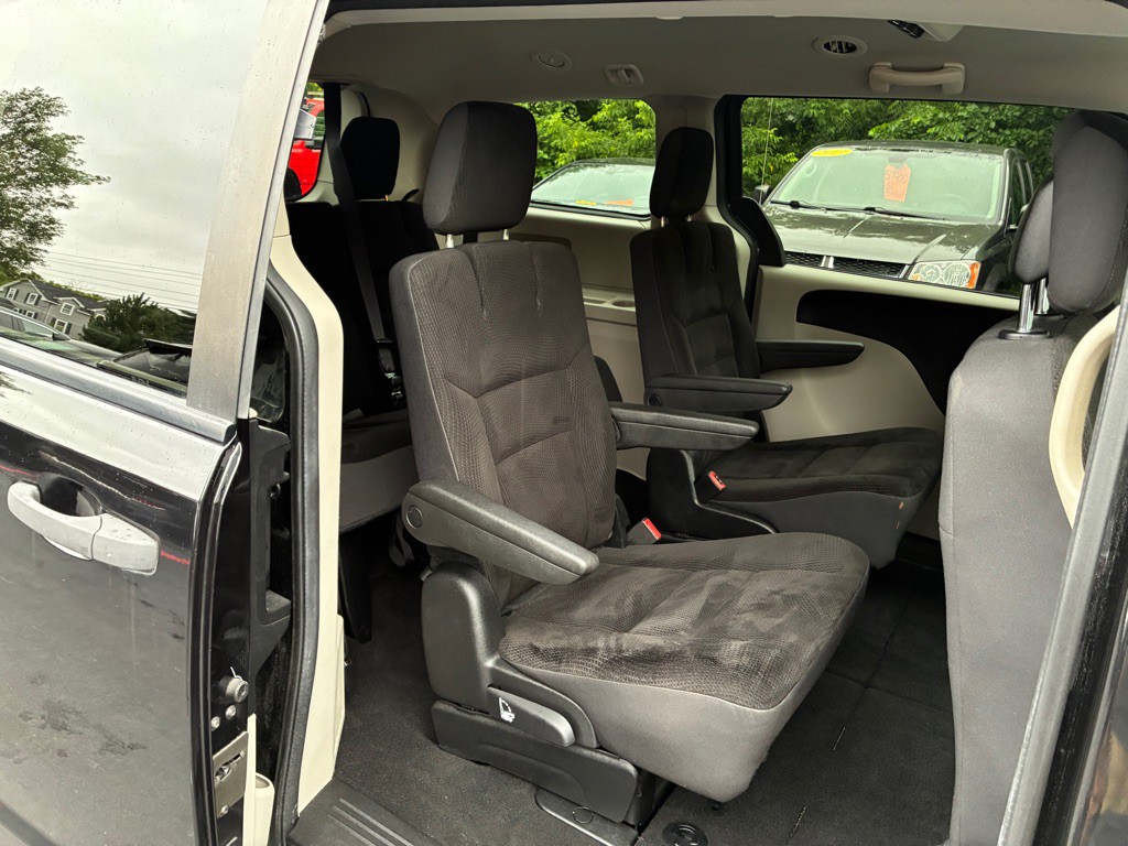 2019 Dodge Grand Caravan Image 14