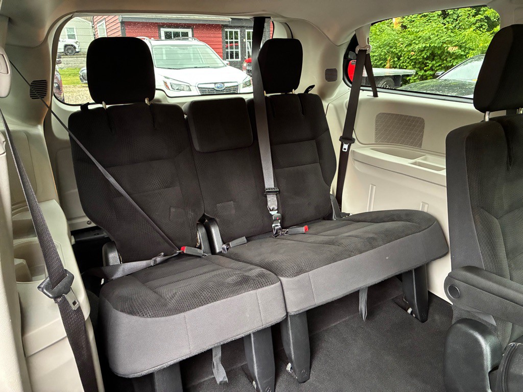 2019 Dodge Grand Caravan Image 15