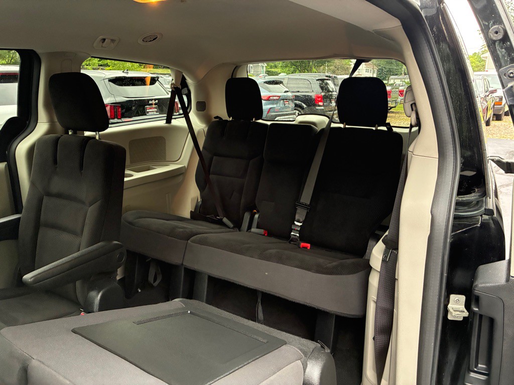2019 Dodge Grand Caravan Image 16