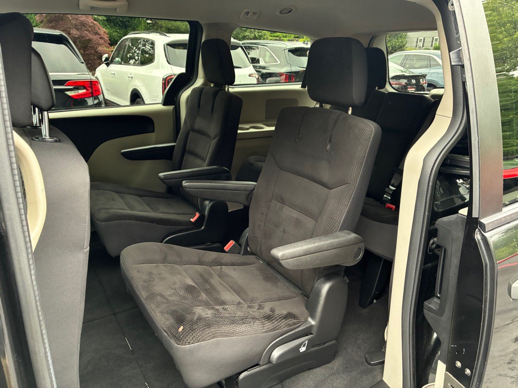 2019 Dodge Grand Caravan Image 17