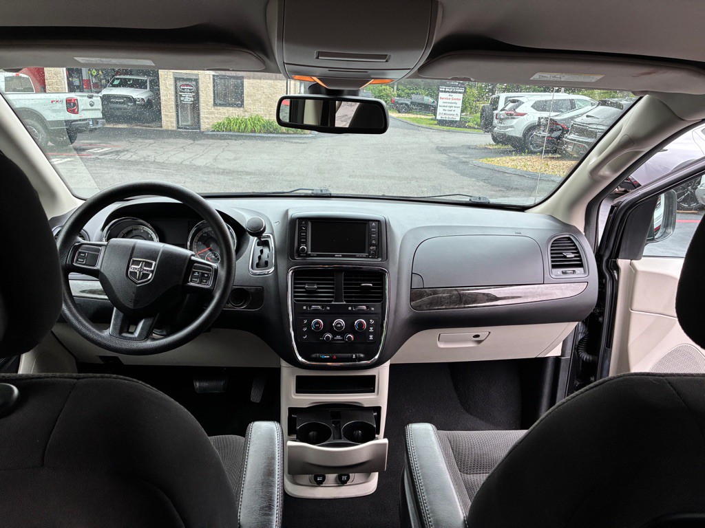 2019 Dodge Grand Caravan Image 18