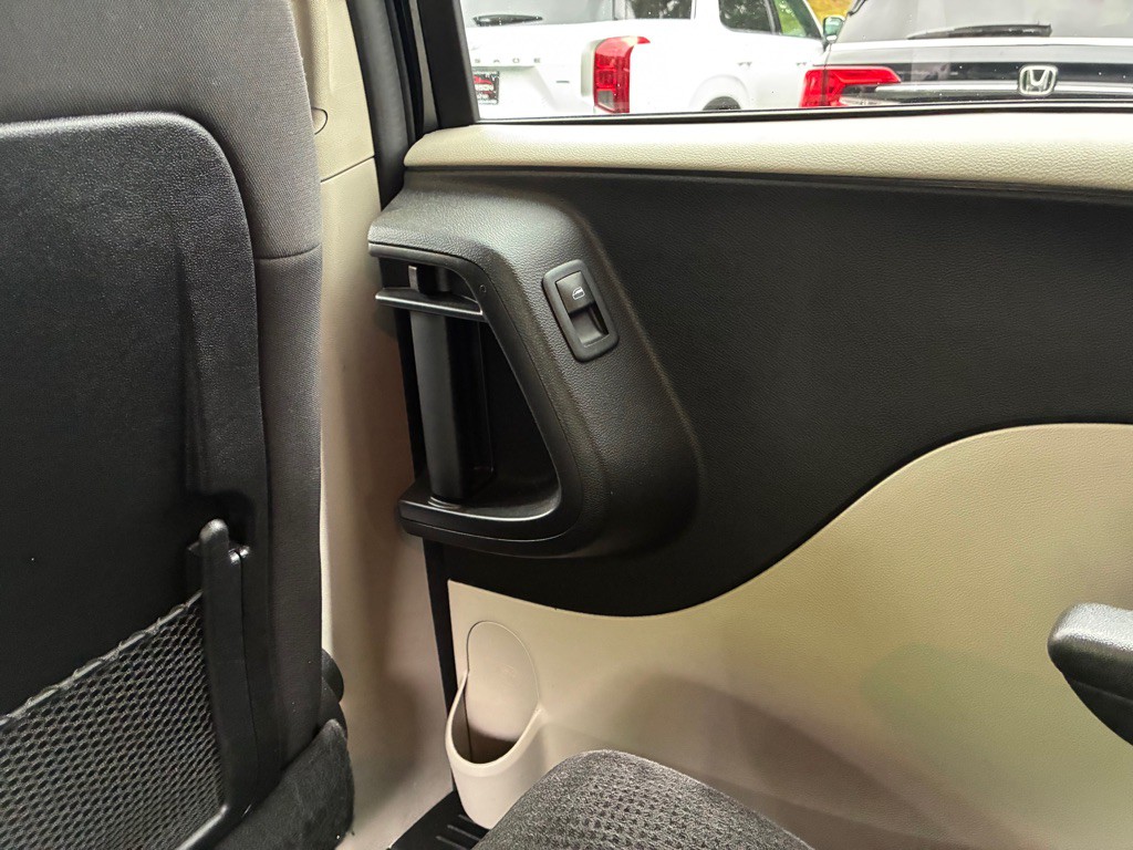 2019 Dodge Grand Caravan Image 20