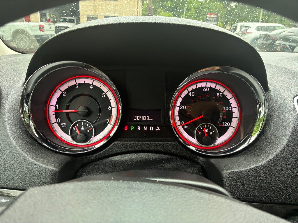2019 Dodge Grand Caravan Image 21