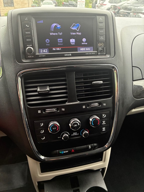 2019 Dodge Grand Caravan Image 22