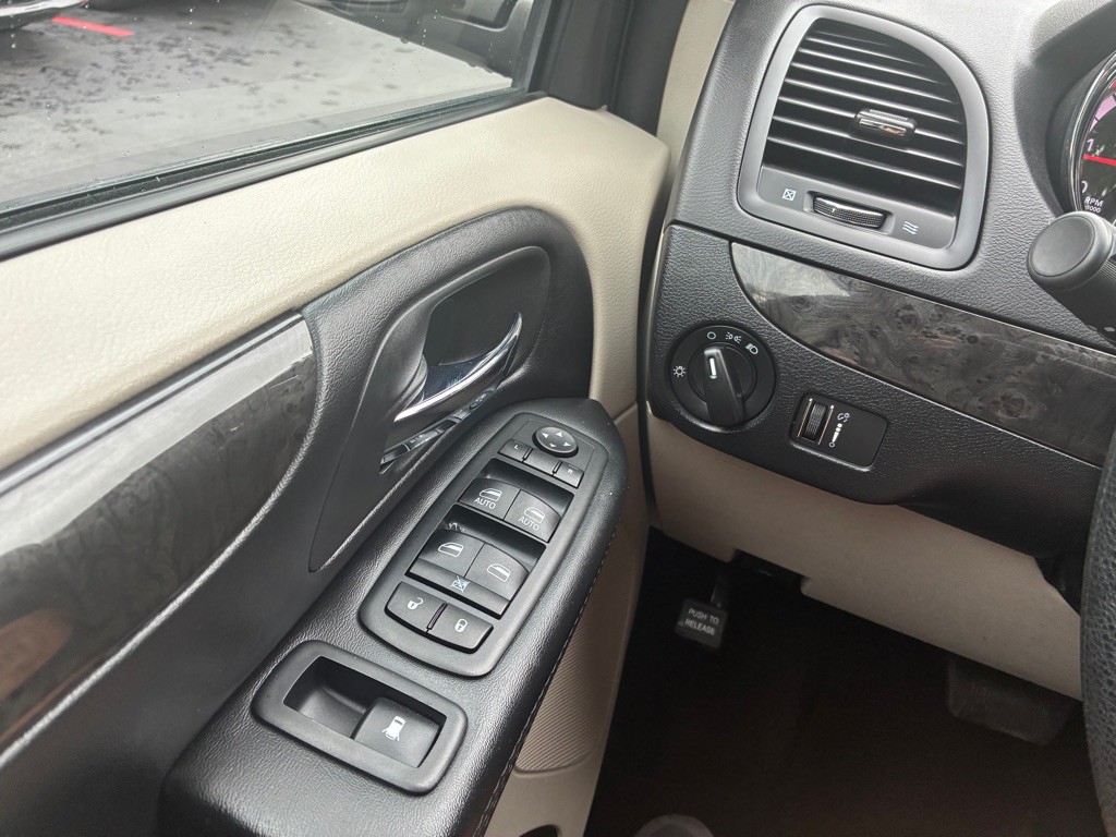 2019 Dodge Grand Caravan Image 23