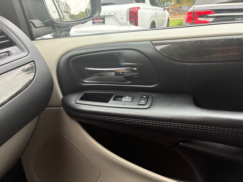 2019 Dodge Grand Caravan Image 24