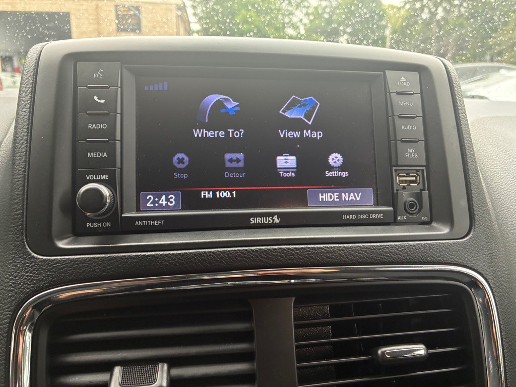 2019 Dodge Grand Caravan Image 25