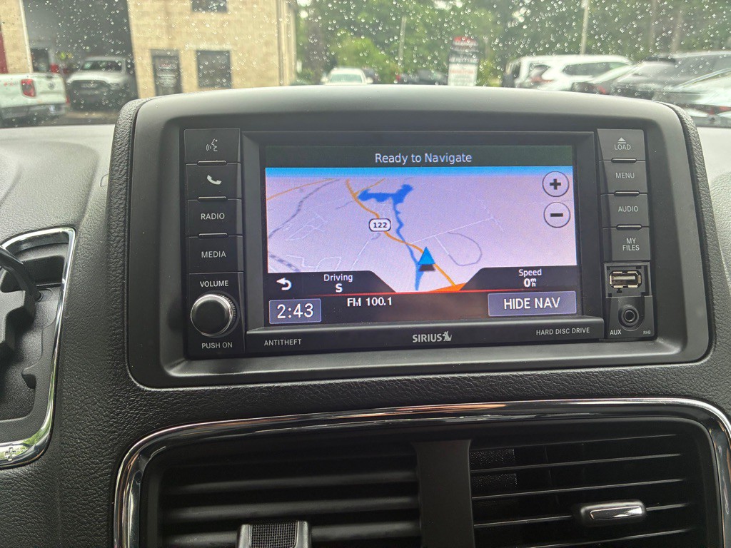 2019 Dodge Grand Caravan Image 26