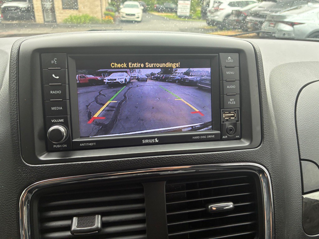 2019 Dodge Grand Caravan Image 27