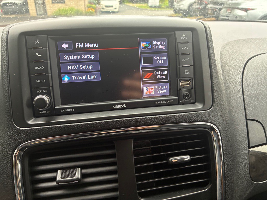 2019 Dodge Grand Caravan Image 28