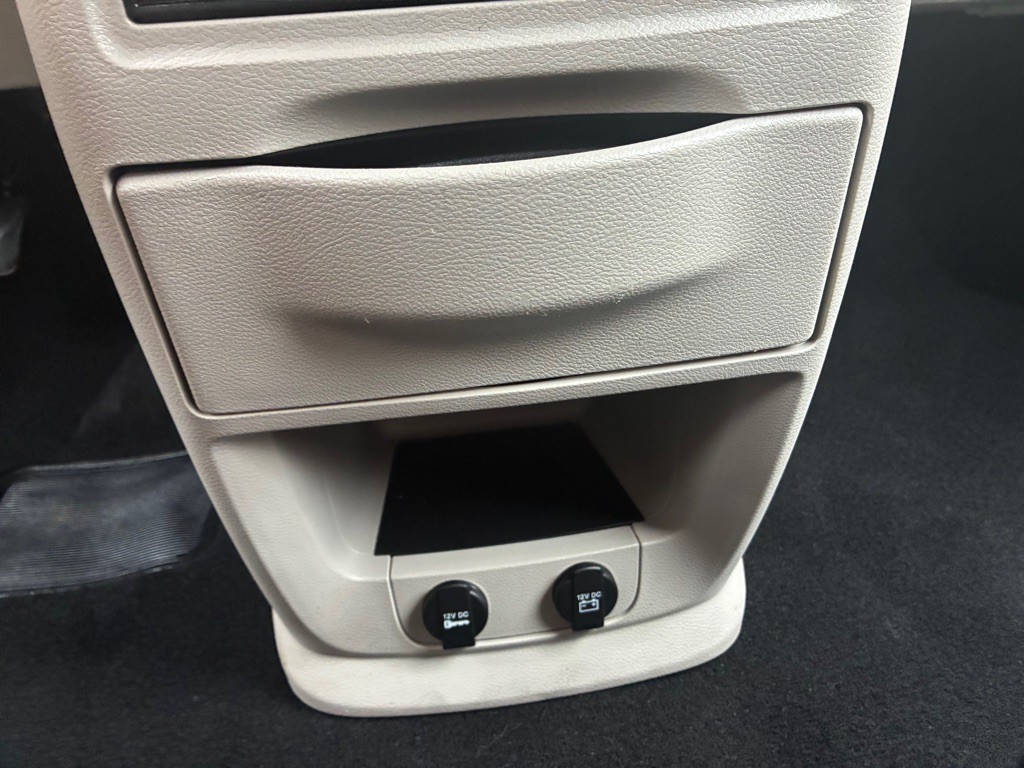 2019 Dodge Grand Caravan Image 29