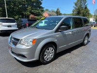 Image for 2019 Dodge Grand Caravan SE ID: 7562005