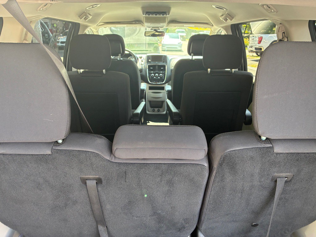 2019 Dodge Grand Caravan Image 10