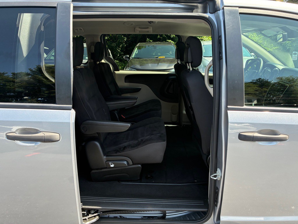 2019 Dodge Grand Caravan Image 14