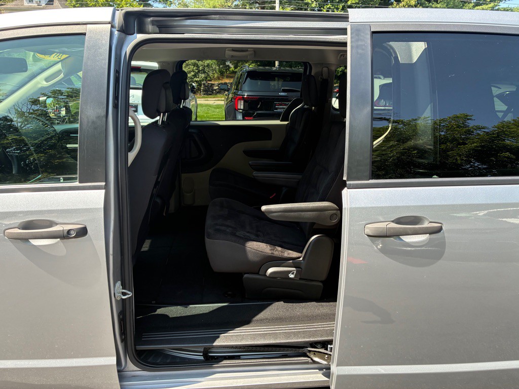 2019 Dodge Grand Caravan Image 15