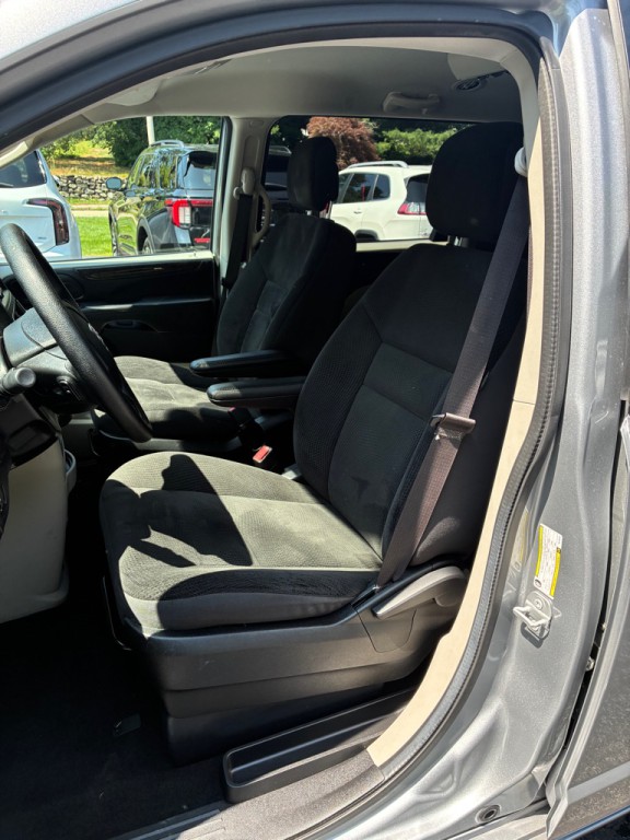 2019 Dodge Grand Caravan Image 16