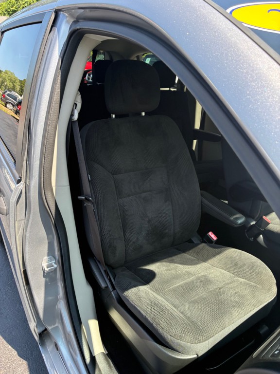 2019 Dodge Grand Caravan Image 17