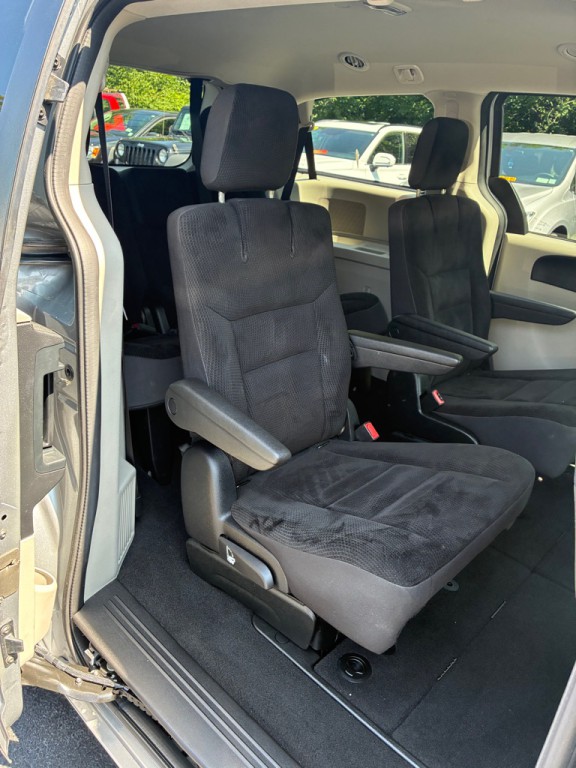2019 Dodge Grand Caravan Image 18