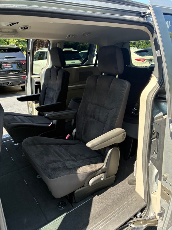 2019 Dodge Grand Caravan Image 19