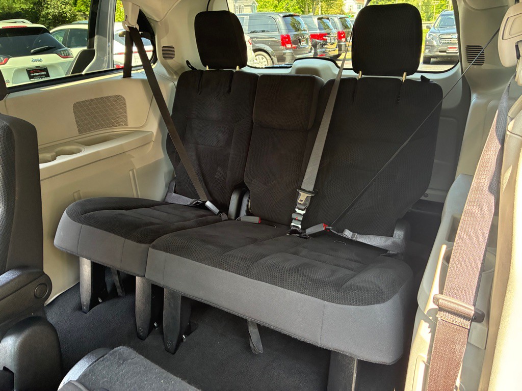 2019 Dodge Grand Caravan Image 20