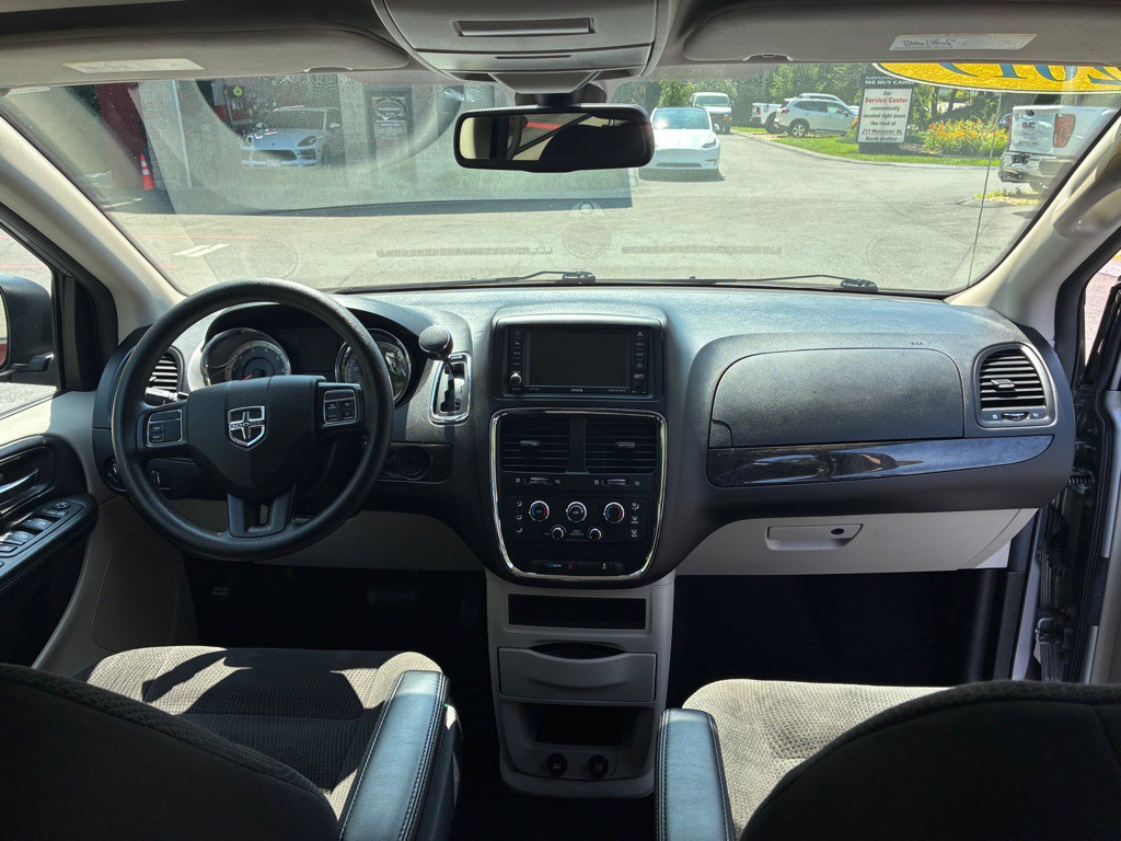 2019 Dodge Grand Caravan Image 21