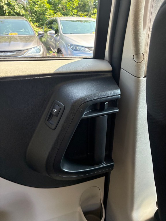 2019 Dodge Grand Caravan Image 23