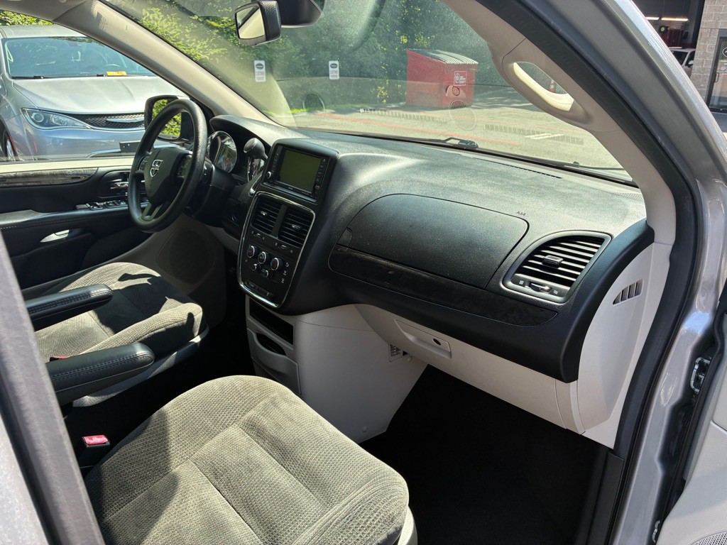 2019 Dodge Grand Caravan Image 24