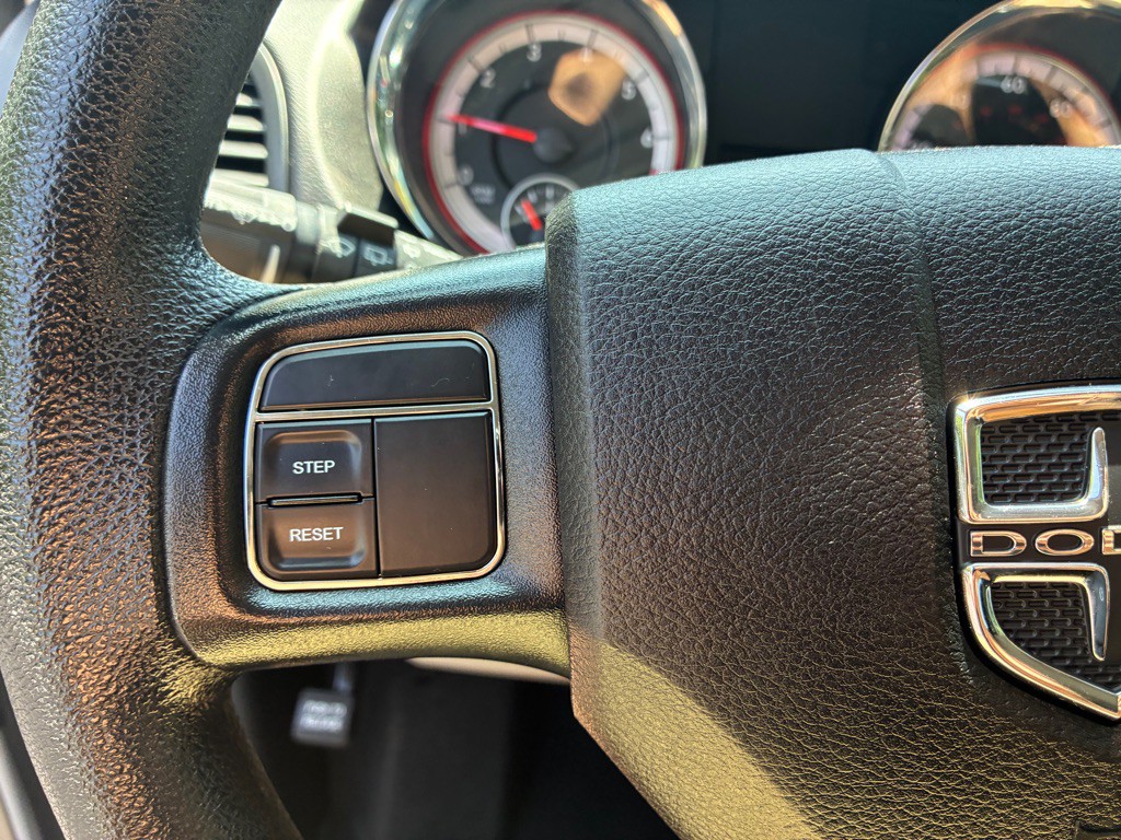 2019 Dodge Grand Caravan Image 27