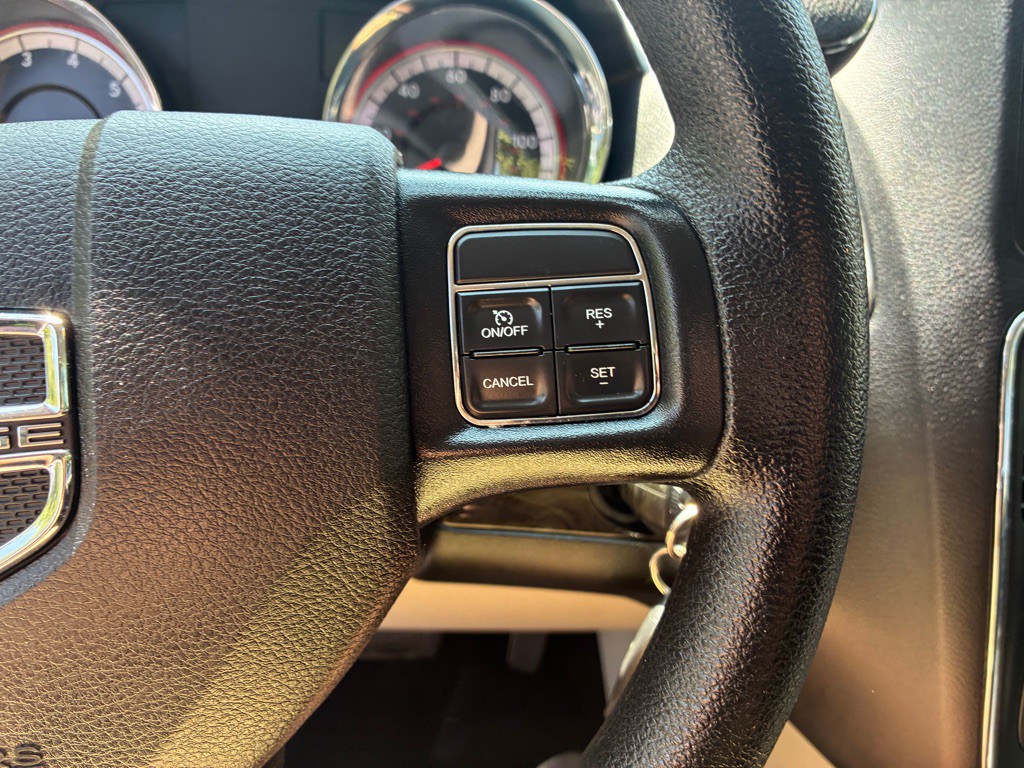 2019 Dodge Grand Caravan Image 28