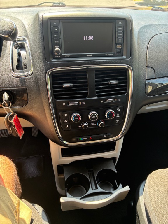 2019 Dodge Grand Caravan Image 29