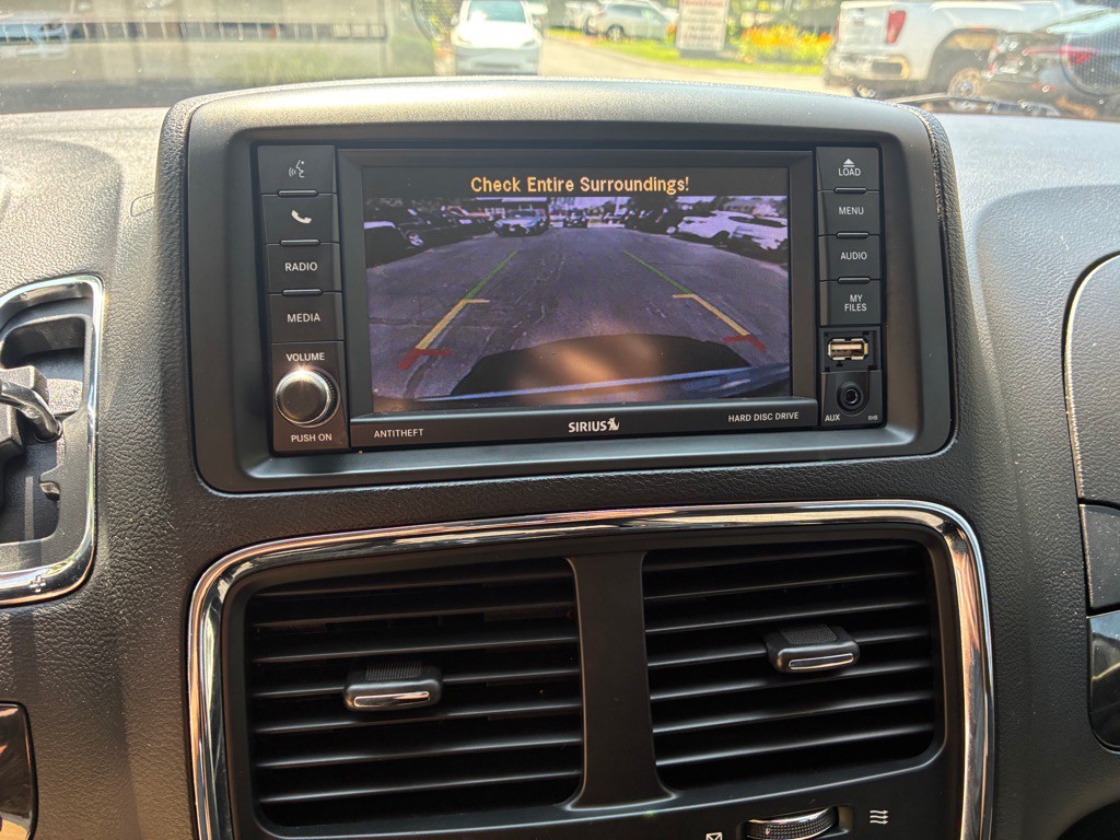 2019 Dodge Grand Caravan Image 31