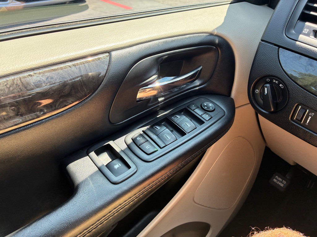 2019 Dodge Grand Caravan Image 32