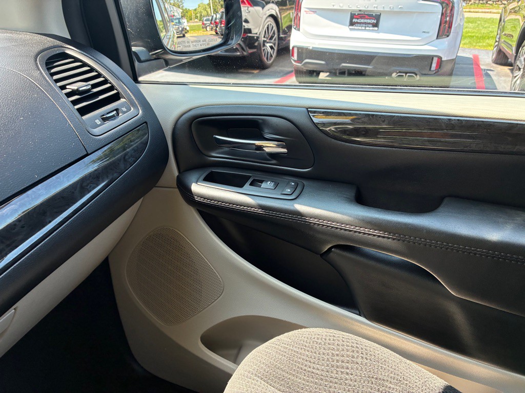 2019 Dodge Grand Caravan Image 33