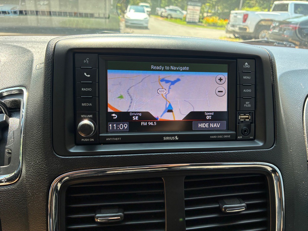 2019 Dodge Grand Caravan Image 34