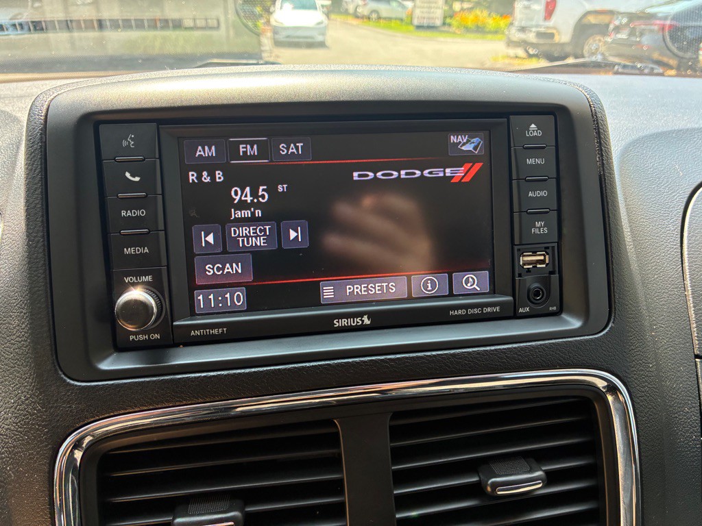 2019 Dodge Grand Caravan Image 35
