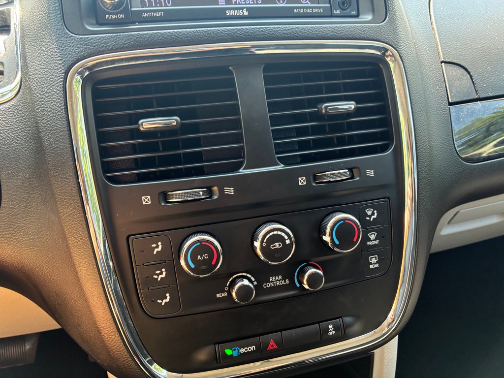 2019 Dodge Grand Caravan Image 36