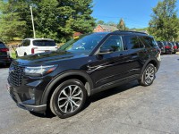 Image for 2025 Ford Explorer St-line ID: 7562009