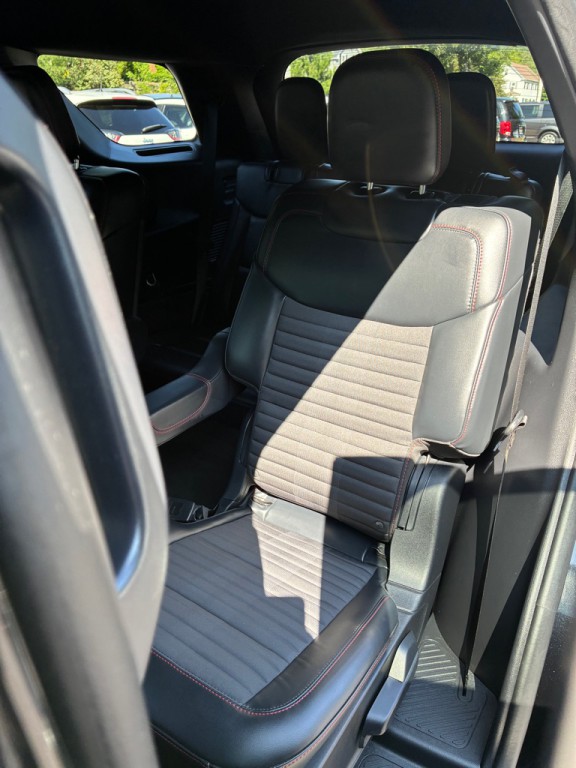 2025 Ford Explorer Image 28