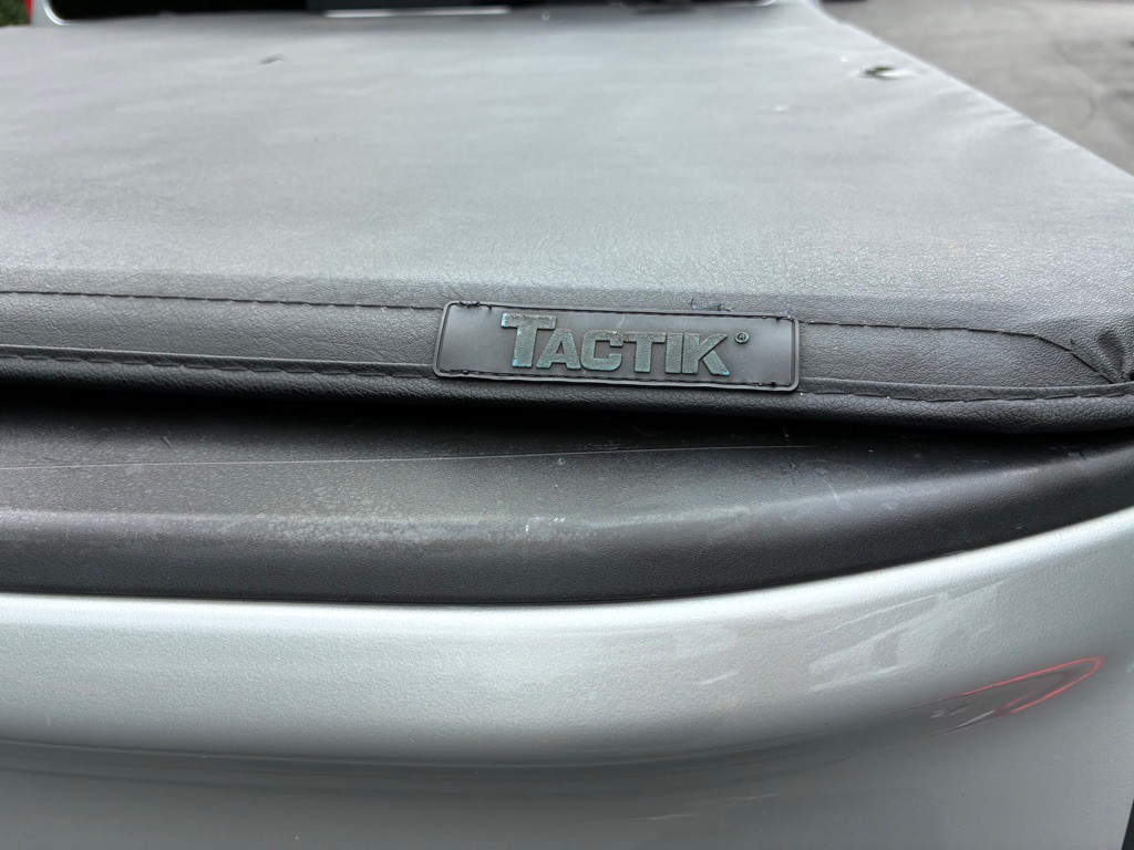 2017 Nissan Titan Image 14