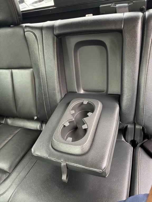 2017 Nissan Titan Image 21