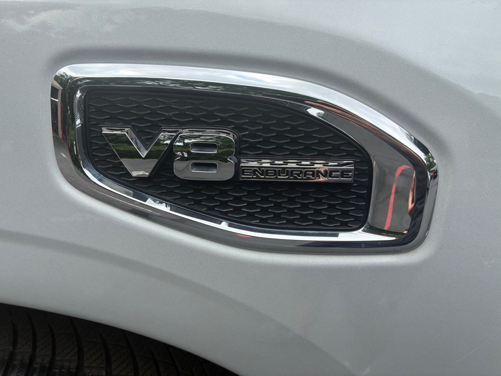 2017 Nissan Titan Image 41