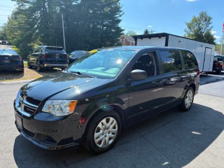 Image for 2019 Dodge Grand Caravan SE ID: 7573066