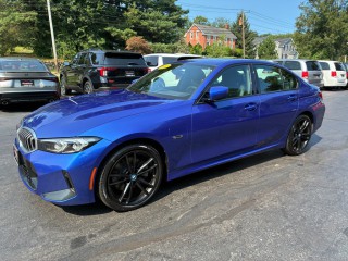 Image for 2023 BMW 3 Series 330 ID: 7600144