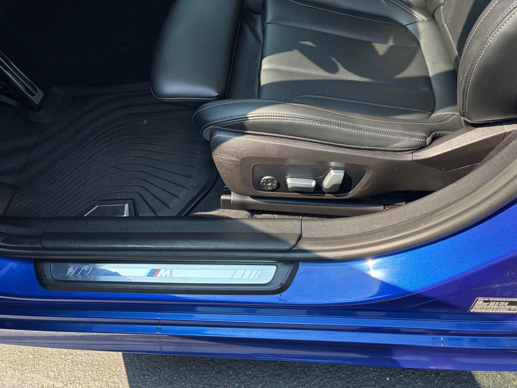 2023 BMW 3 Series Image 26