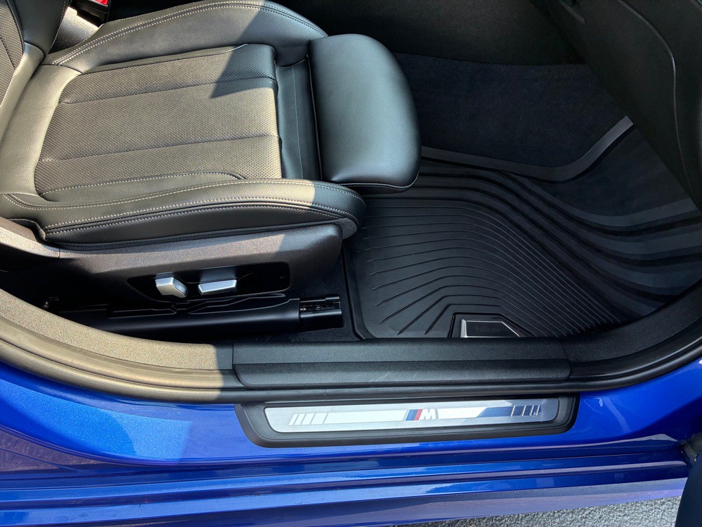 2023 BMW 3 Series Image 28