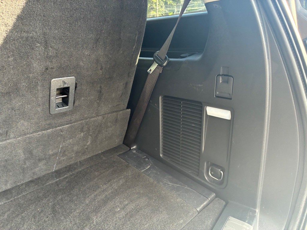 2022 Lincoln Navigator Image 11