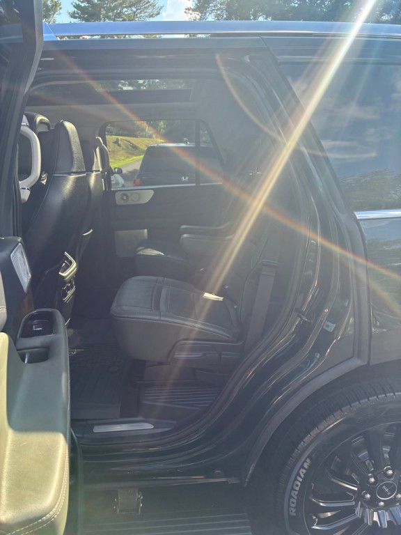 2022 Lincoln Navigator Image 23