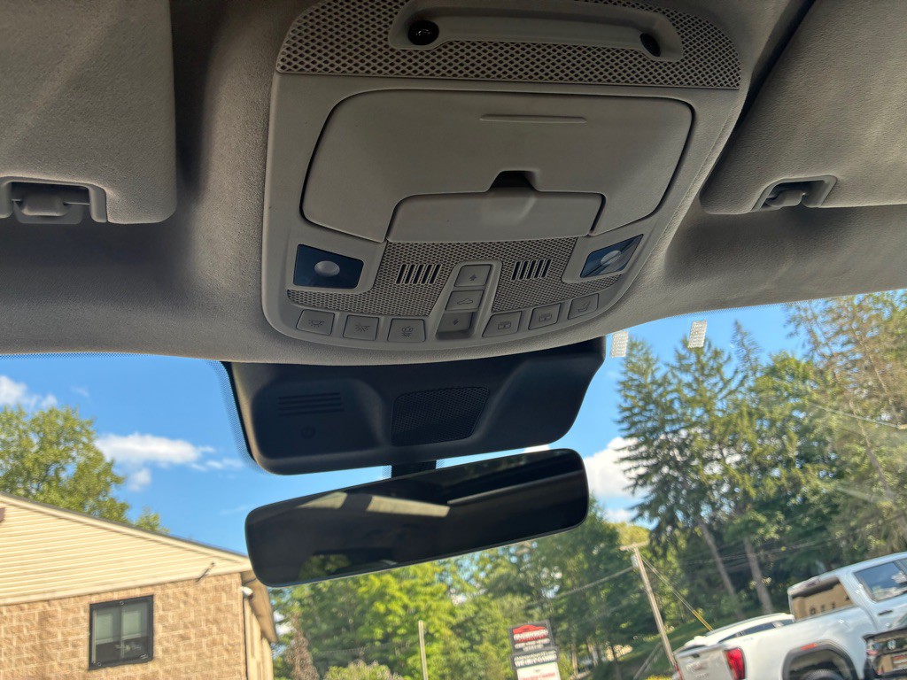 2022 Lincoln Navigator Image 31